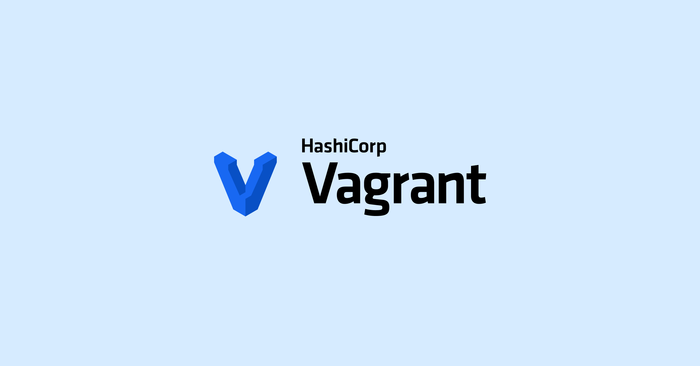 Vagrant in OpenSUSE